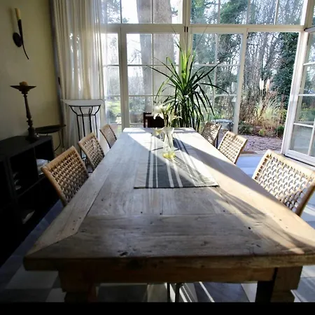 Zentrum Mit Park Am Europa Radweg 아파트 쾨텐