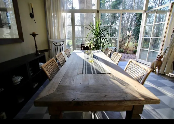 Zentrum Mit Park Am Europa Radweg Apartmán Koethen (Anhalt)