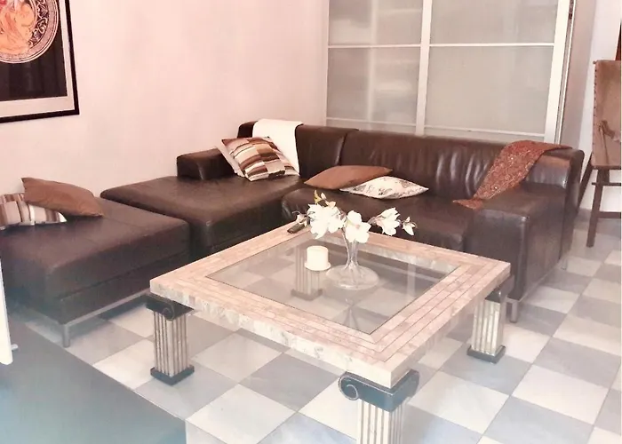 Apartmán Zentrum Mit Park Am Europa Radweg Koethen (Anhalt)